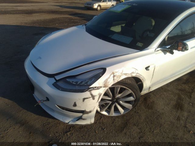 Photo 5 VIN: 5YJ3E1EA4KF407667 - TESLA MODEL 3 