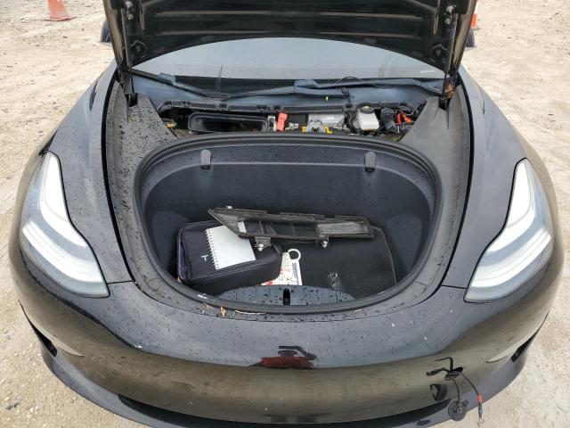 Photo 10 VIN: 5YJ3E1EA4KF409919 - TESLA MODEL 3 