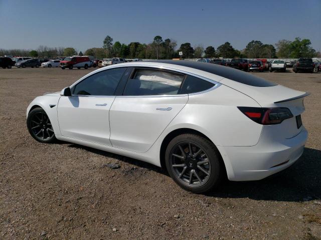 Photo 1 VIN: 5YJ3E1EA4KF430706 - TESLA MODEL 3 