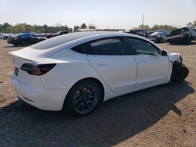 Photo 2 VIN: 5YJ3E1EA4KF430706 - TESLA MODEL 3 