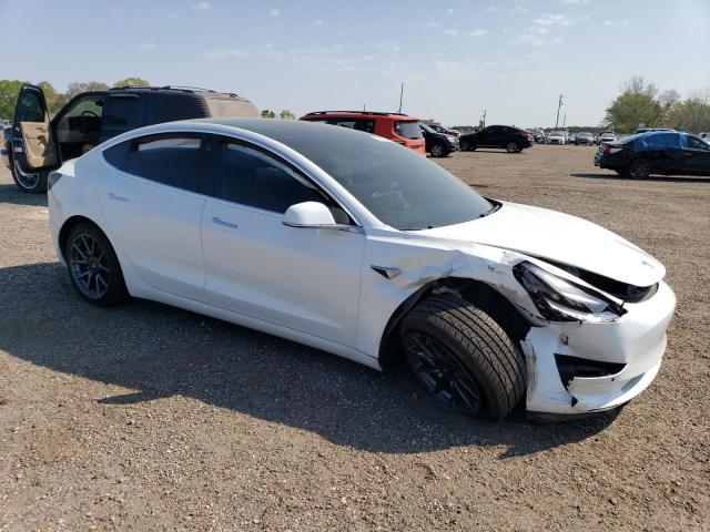 Photo 3 VIN: 5YJ3E1EA4KF430706 - TESLA MODEL 3 