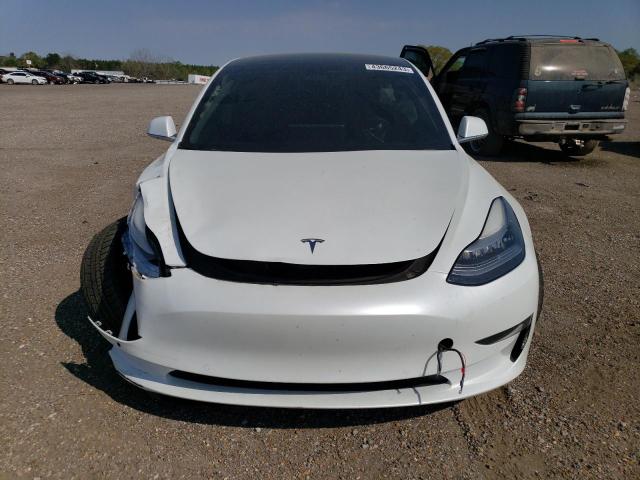 Photo 4 VIN: 5YJ3E1EA4KF430706 - TESLA MODEL 3 