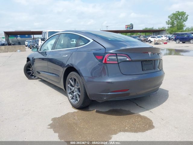 Photo 2 VIN: 5YJ3E1EA4KF435341 - TESLA MODEL 3 