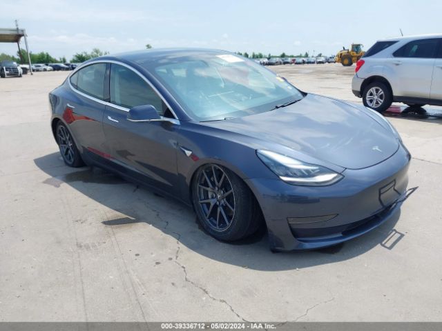 Photo 5 VIN: 5YJ3E1EA4KF435341 - TESLA MODEL 3 