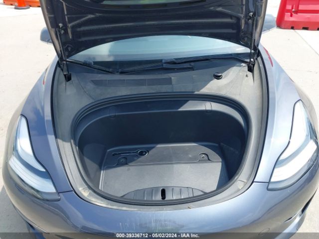 Photo 9 VIN: 5YJ3E1EA4KF435341 - TESLA MODEL 3 