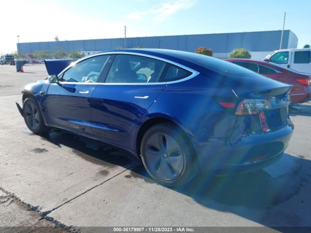 Photo 2 VIN: 5YJ3E1EA4KF436523 - TESLA MODEL 3 