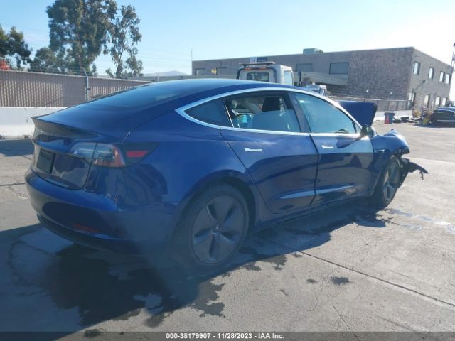 Photo 3 VIN: 5YJ3E1EA4KF436523 - TESLA MODEL 3 