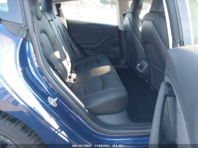 Photo 7 VIN: 5YJ3E1EA4KF436523 - TESLA MODEL 3 