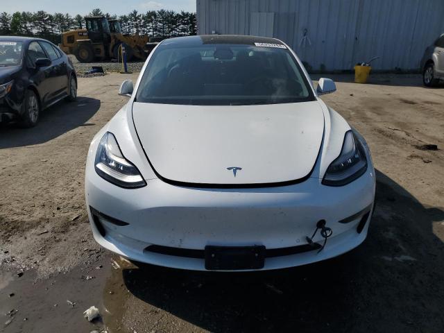 Photo 4 VIN: 5YJ3E1EA4KF436571 - TESLA MODEL 3 