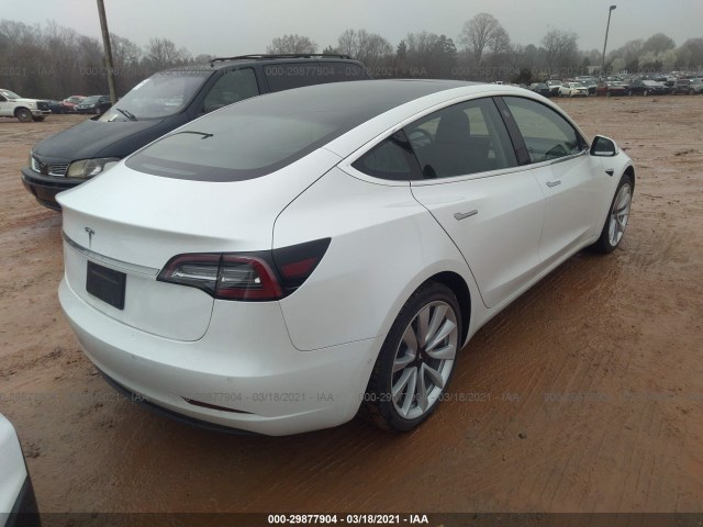 Photo 3 VIN: 5YJ3E1EA4KF441530 - TESLA MODEL 3 