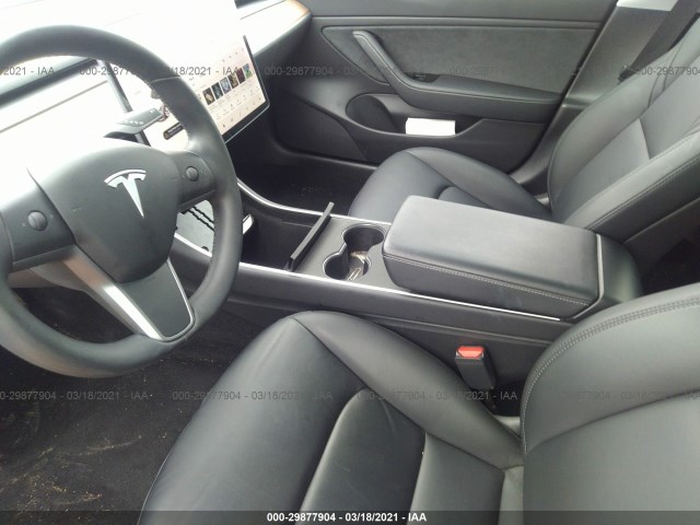 Photo 4 VIN: 5YJ3E1EA4KF441530 - TESLA MODEL 3 