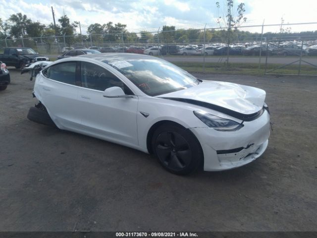 Photo 0 VIN: 5YJ3E1EA4KF483499 - TESLA MODEL 3 