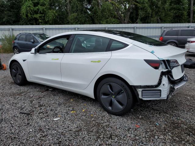 Photo 1 VIN: 5YJ3E1EA4KF483728 - TESLA MODEL 3 