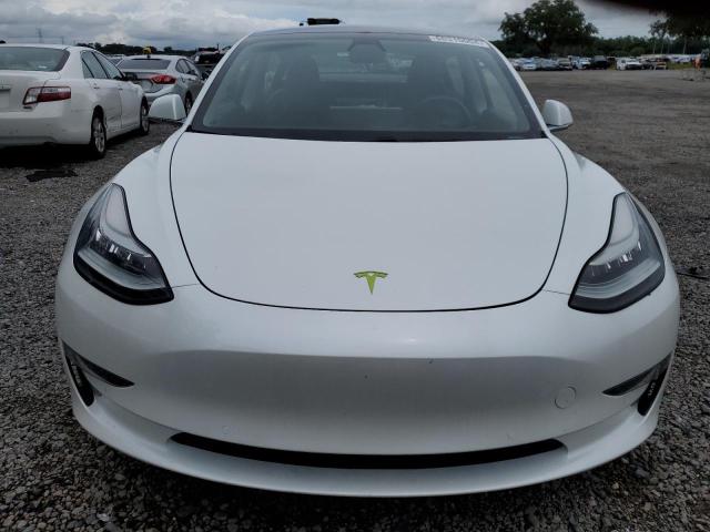 Photo 4 VIN: 5YJ3E1EA4KF483728 - TESLA MODEL 3 