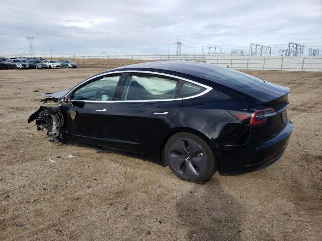 Photo 1 VIN: 5YJ3E1EA4KF484653 - TESLA MODEL 3 