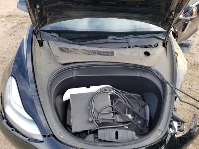 Photo 10 VIN: 5YJ3E1EA4KF484653 - TESLA MODEL 3 