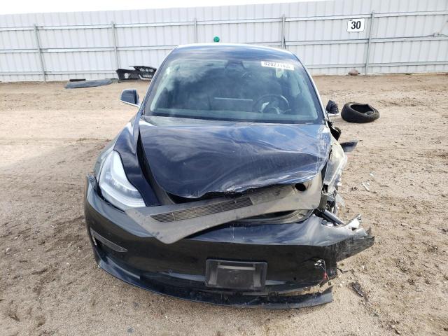 Photo 4 VIN: 5YJ3E1EA4KF484653 - TESLA MODEL 3 