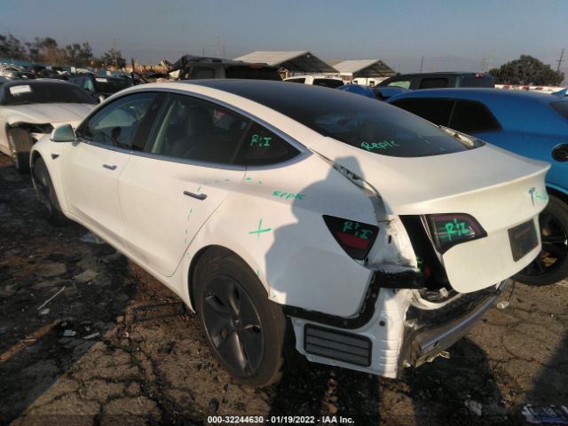 Photo 2 VIN: 5YJ3E1EA4KF485897 - TESLA MODEL 3 