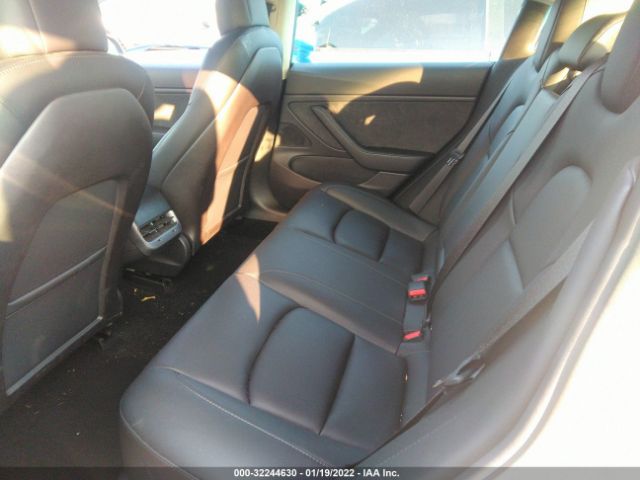 Photo 7 VIN: 5YJ3E1EA4KF485897 - TESLA MODEL 3 