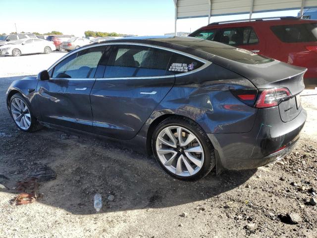 Photo 1 VIN: 5YJ3E1EA4KF495281 - TESLA MODEL 3 