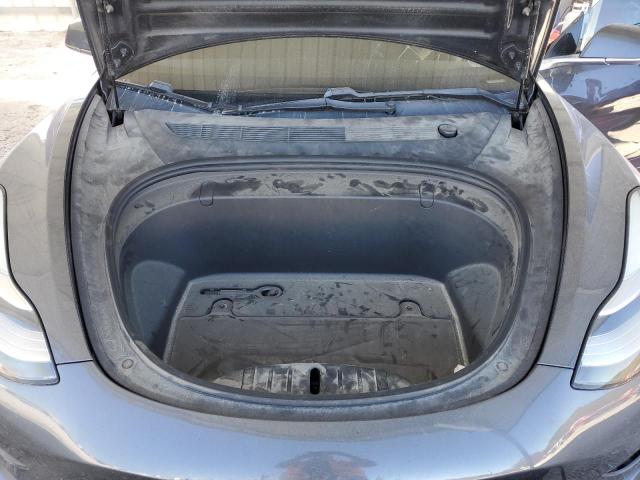 Photo 10 VIN: 5YJ3E1EA4KF495281 - TESLA MODEL 3 