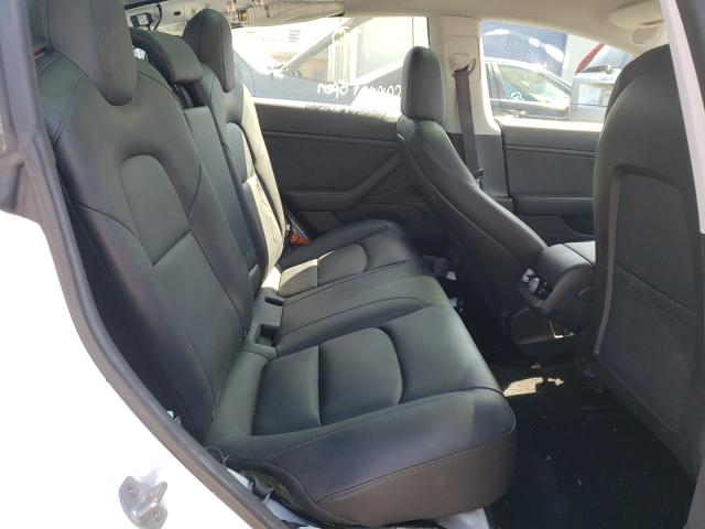 Photo 5 VIN: 5YJ3E1EA4KF503993 - TESLA MODEL 3 