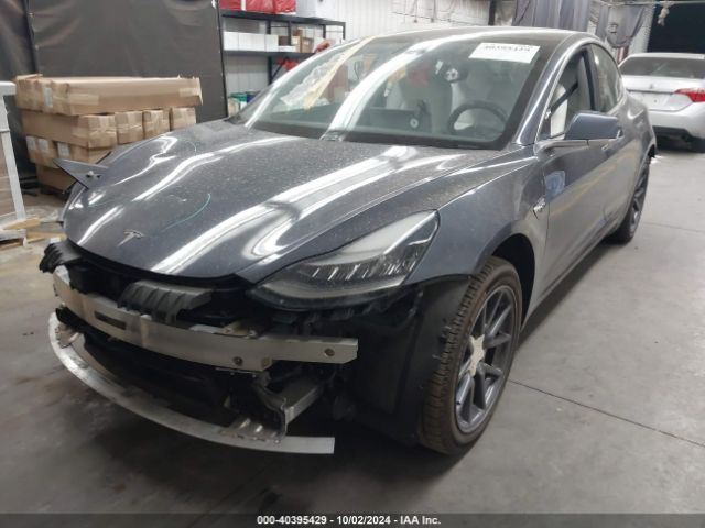 Photo 1 VIN: 5YJ3E1EA4KF519577 - TESLA MODEL 3 