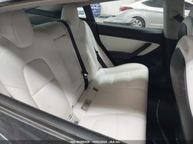 Photo 7 VIN: 5YJ3E1EA4KF519577 - TESLA MODEL 3 