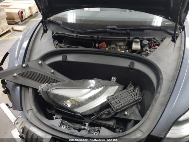 Photo 9 VIN: 5YJ3E1EA4KF519577 - TESLA MODEL 3 