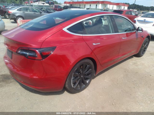 Photo 3 VIN: 5YJ3E1EA4KF536895 - TESLA MODEL 3 