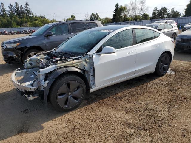 Photo 0 VIN: 5YJ3E1EA4LF529396 - TESLA MODEL 3 