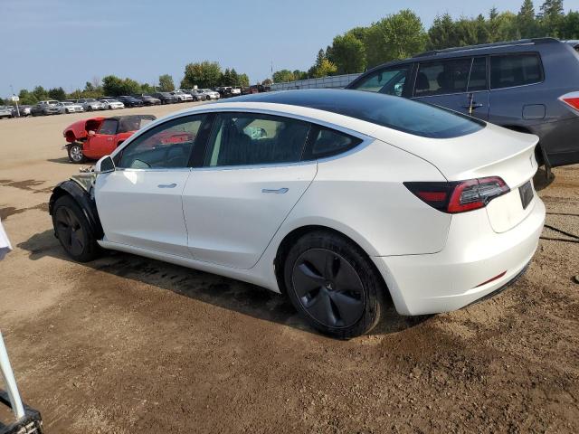 Photo 1 VIN: 5YJ3E1EA4LF529396 - TESLA MODEL 3 