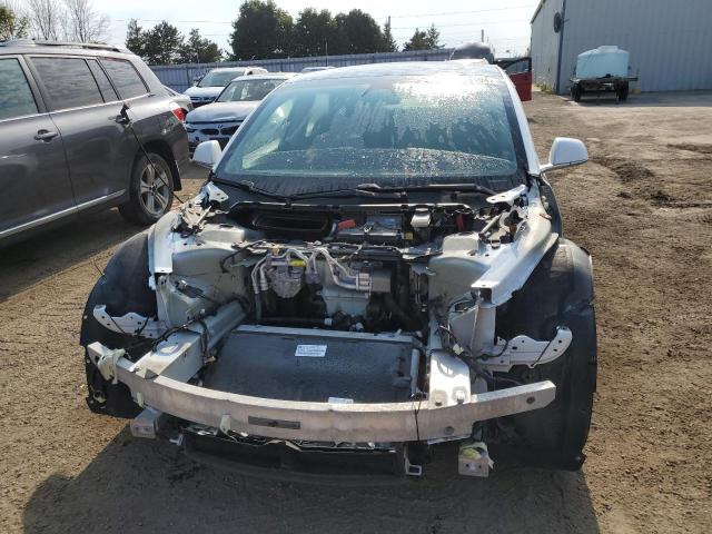 Photo 4 VIN: 5YJ3E1EA4LF529396 - TESLA MODEL 3 