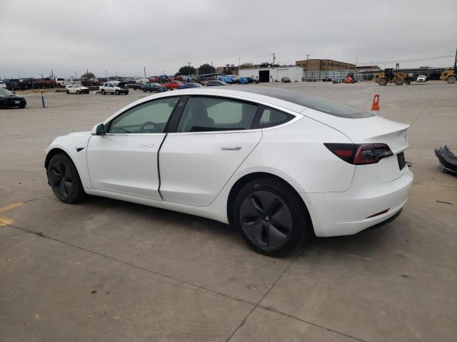 Photo 1 VIN: 5YJ3E1EA4LF597794 - TESLA MODEL 3 