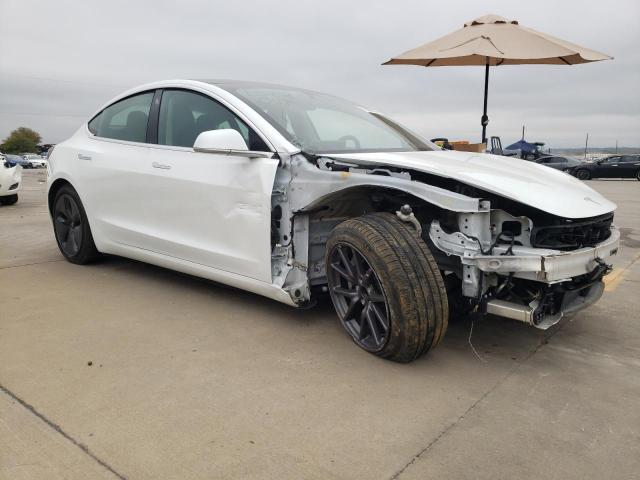 Photo 3 VIN: 5YJ3E1EA4LF597794 - TESLA MODEL 3 