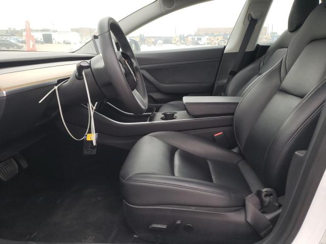 Photo 6 VIN: 5YJ3E1EA4LF597794 - TESLA MODEL 3 