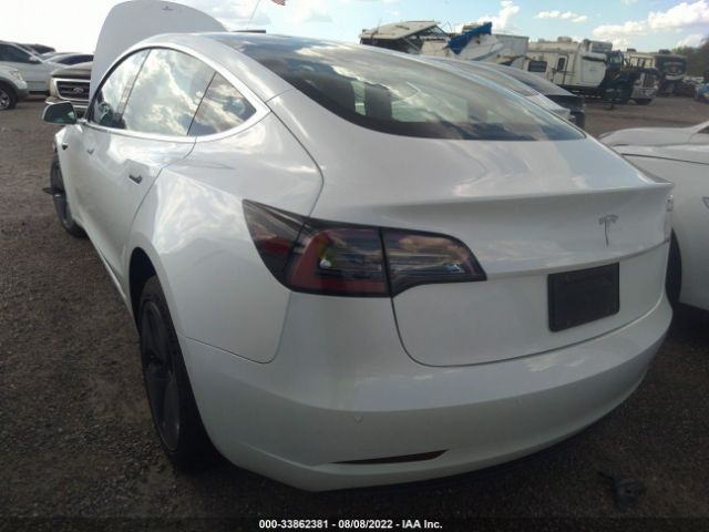 Photo 2 VIN: 5YJ3E1EA4LF597794 - TESLA MODEL 3 