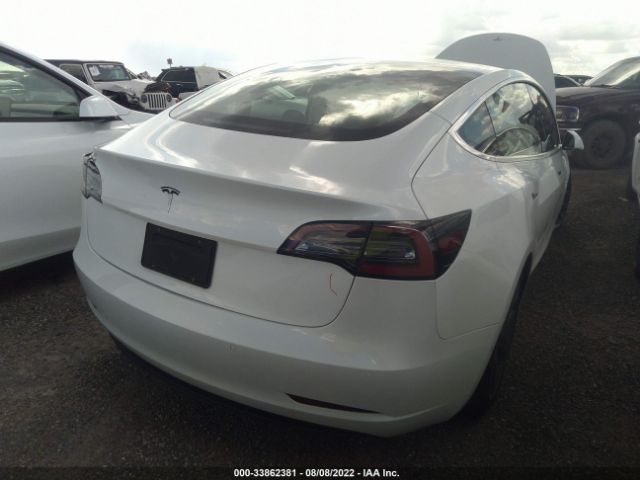 Photo 3 VIN: 5YJ3E1EA4LF597794 - TESLA MODEL 3 