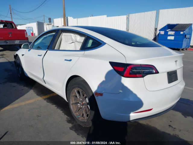 Photo 2 VIN: 5YJ3E1EA4LF613024 - TESLA MODEL 3 