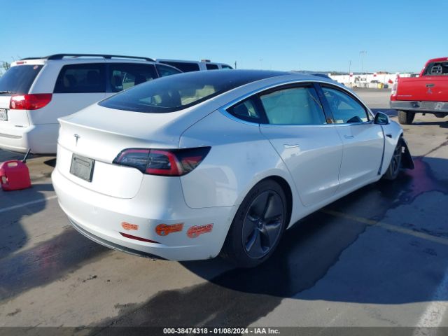 Photo 3 VIN: 5YJ3E1EA4LF613024 - TESLA MODEL 3 