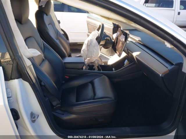 Photo 4 VIN: 5YJ3E1EA4LF613024 - TESLA MODEL 3 