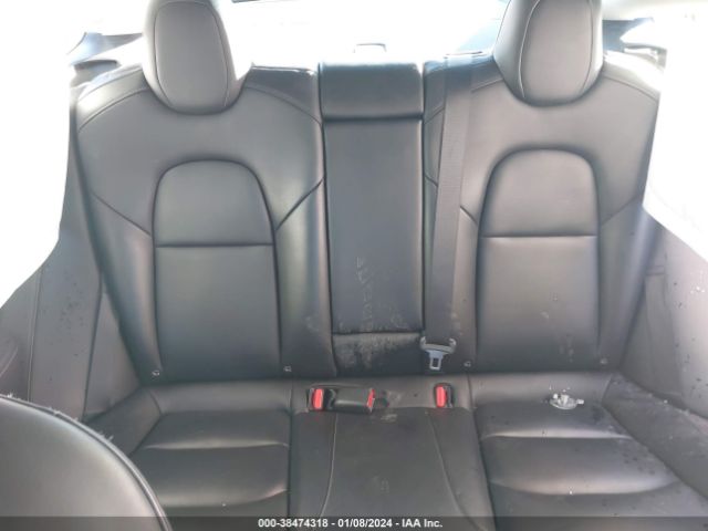 Photo 7 VIN: 5YJ3E1EA4LF613024 - TESLA MODEL 3 