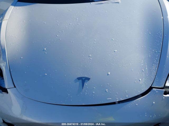 Photo 9 VIN: 5YJ3E1EA4LF613024 - TESLA MODEL 3 