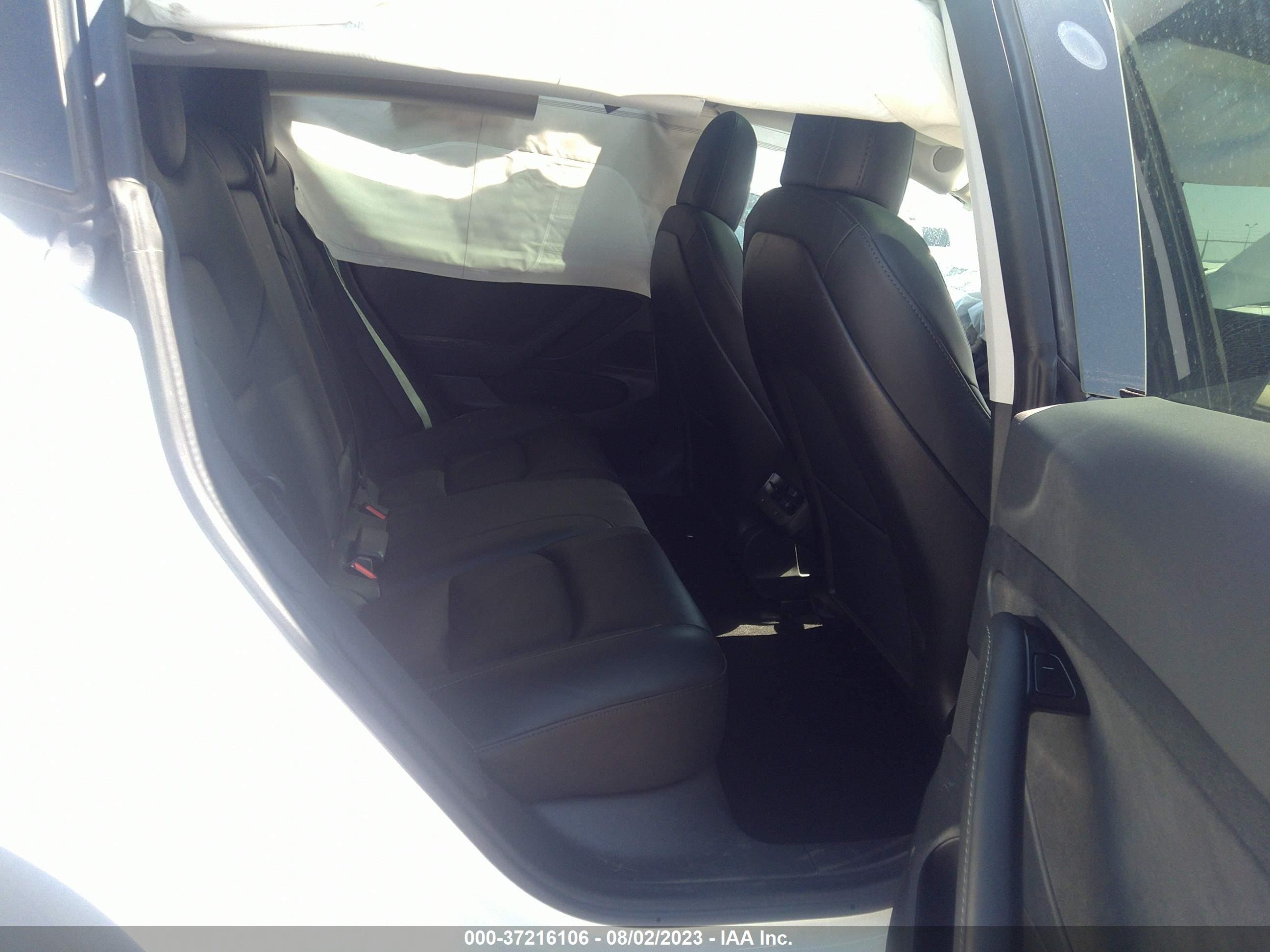 Photo 7 VIN: 5YJ3E1EA4LF614271 - TESLA MODEL 3 