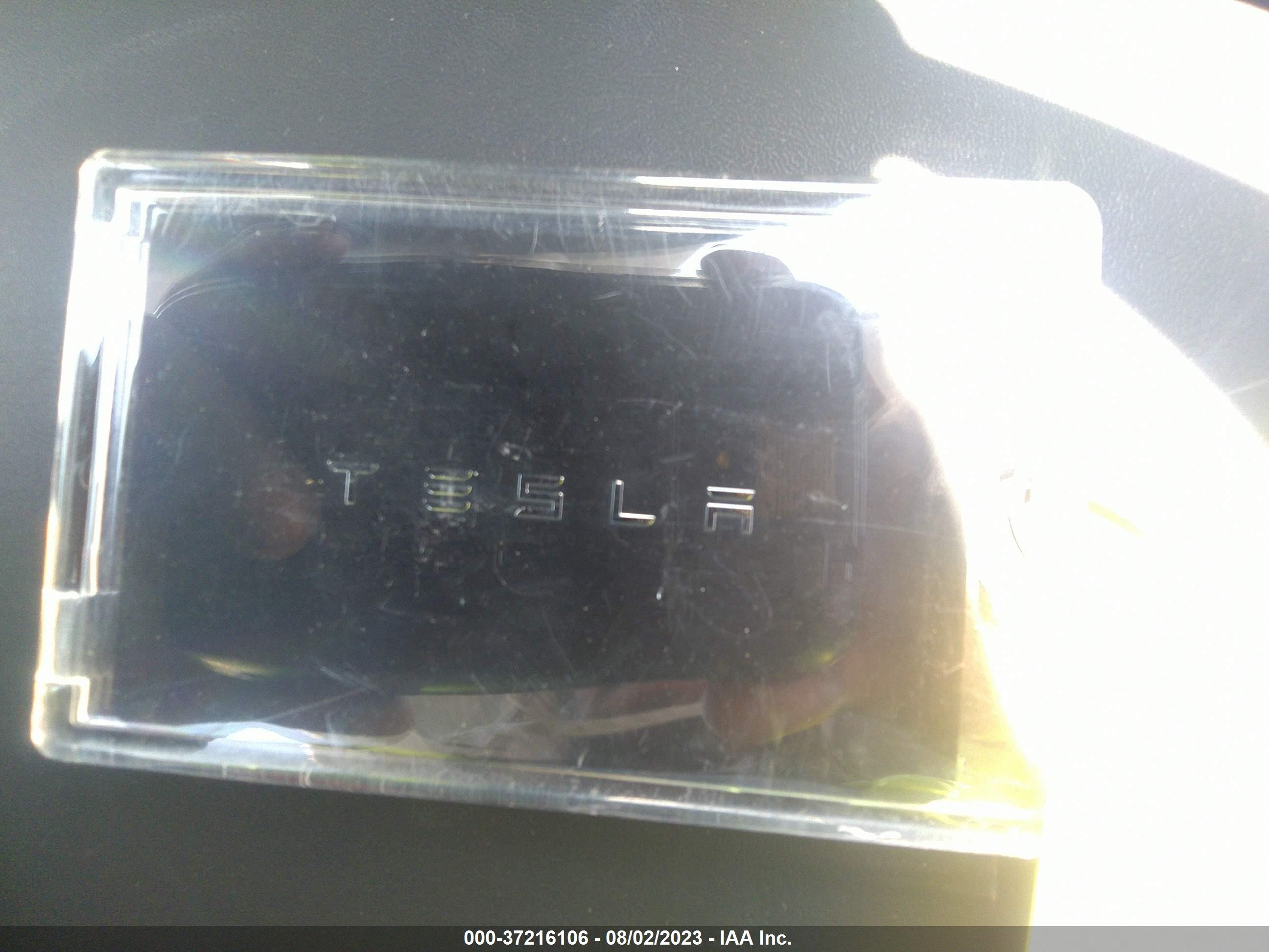 Photo 9 VIN: 5YJ3E1EA4LF614271 - TESLA MODEL 3 