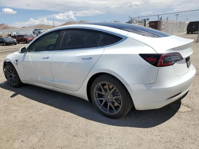 Photo 1 VIN: 5YJ3E1EA4LF615243 - TESLA MODEL 3 