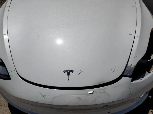 Photo 10 VIN: 5YJ3E1EA4LF615243 - TESLA MODEL 3 