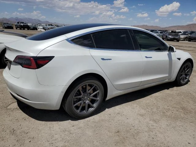 Photo 2 VIN: 5YJ3E1EA4LF615243 - TESLA MODEL 3 