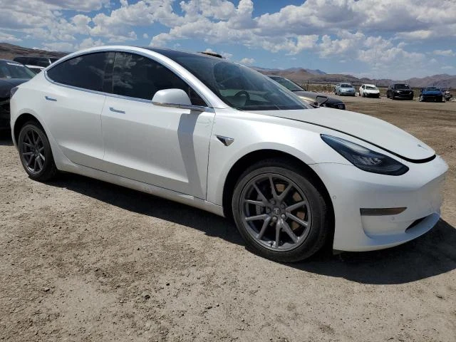 Photo 3 VIN: 5YJ3E1EA4LF615243 - TESLA MODEL 3 