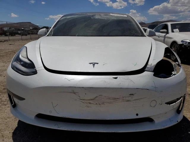 Photo 4 VIN: 5YJ3E1EA4LF615243 - TESLA MODEL 3 